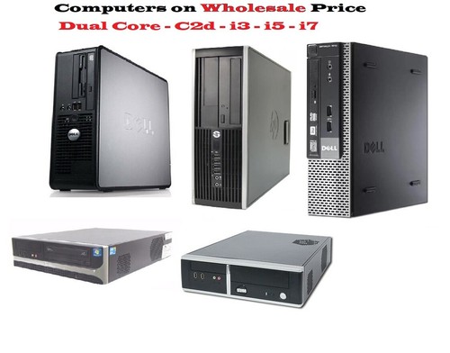 Computer desktop economico