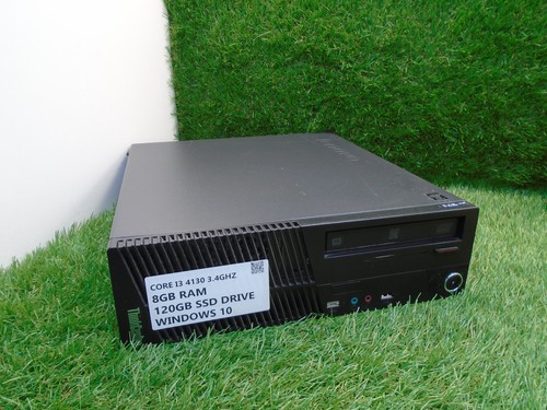 Lenovo thinkcentre m73 intel - lenovo,