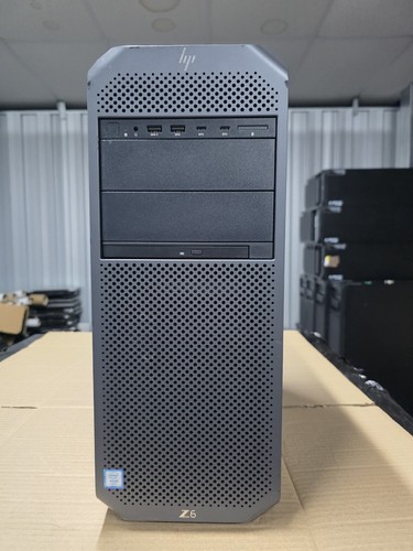 Workstation g4 economica - hp,