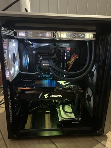 Gaming economico pro i7 - gaming,