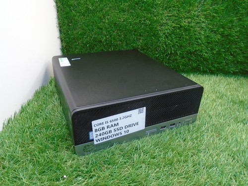 Desktop prodesk 400 - hp,