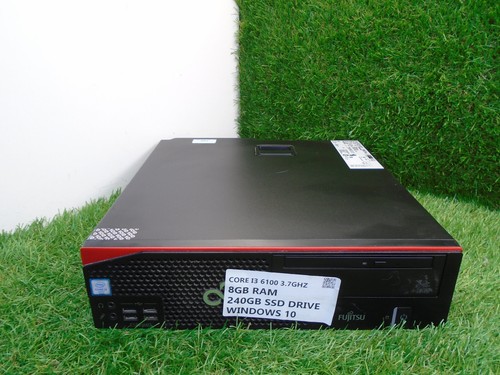 Fujitsu esprimo d556 e85 - fujitsu,