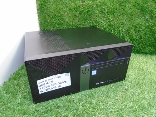 Desktop dell vostro 3650 - desktop,