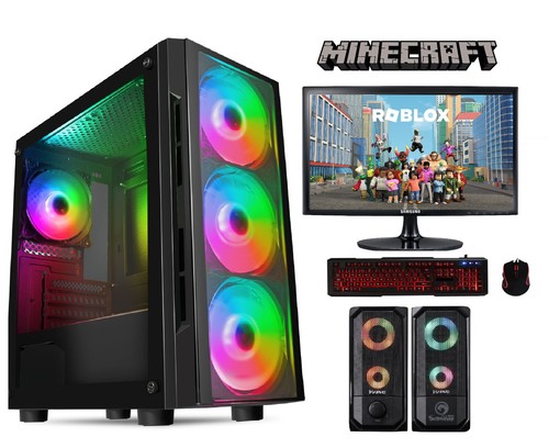 Pacchetto computer gaming - pc,