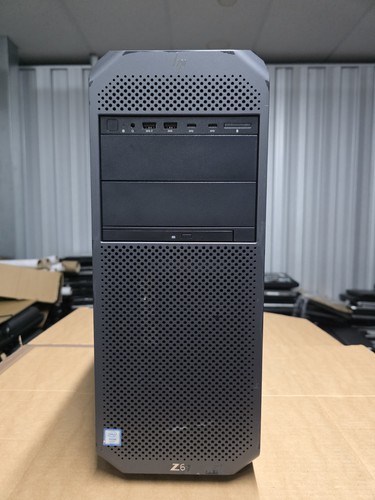 Workstation g4 economica - hp, z6