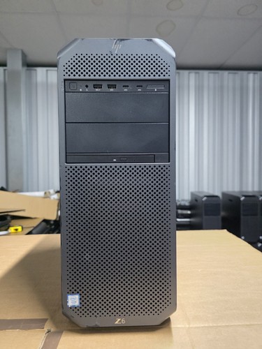 Workstation g4 economica - workstation, hp