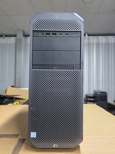 Workstation g4 economica - workstation, z6