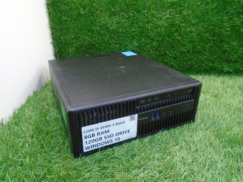 Prodesk 400 5 compact - prodesk,