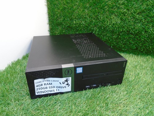 Desktop dell vostro 3268 - dell,