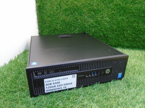 Pro desk 600 - pro,