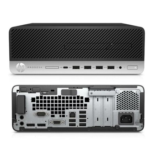 Desktop economico 7a - pc,
