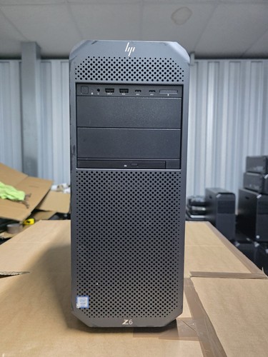 Workstation g4 economica - workstation, hp