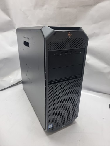 Workstation g4 economica - hp,