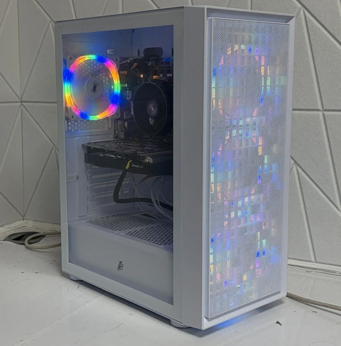Gaming economico amd - economico,