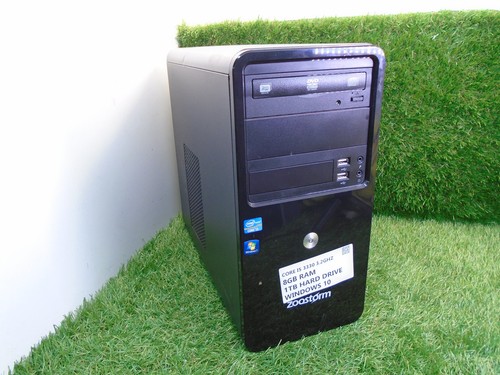 Zoostorm gen 3330 - 1tb, hdd