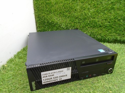 Lenovo thinkcentre m73 intel - lenovo,