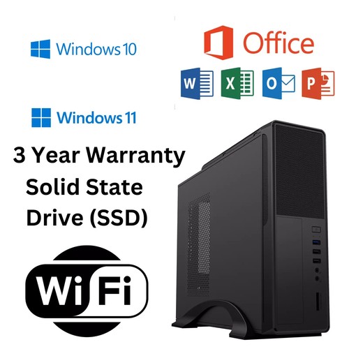 Desktop economico pentium - pc,