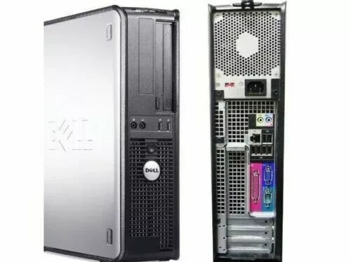 Computer dell optiplex - computer,