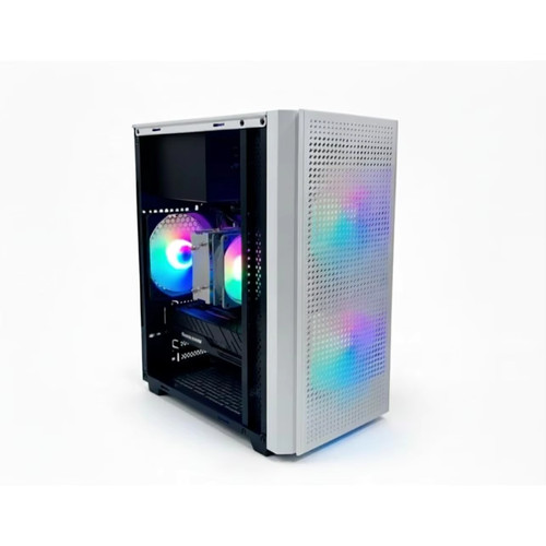Gaming economico con - pc,