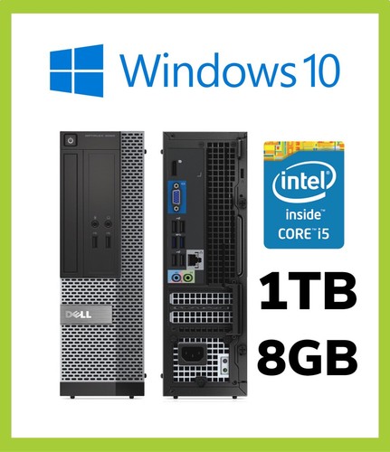 Computer dell optiplex 3020 - pc,