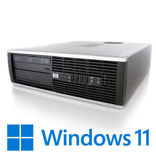 Windows fisso desktop hp - fisso,
