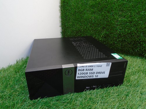 Desktop dell vostro 3250 - vostro,
