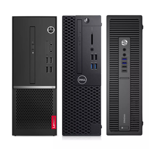 Desktop economico veloce - pc,
