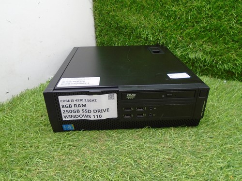 Desktop dell optiplex xe2 - optiplex,
