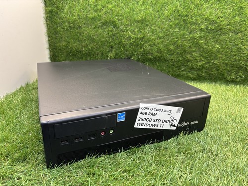Personalizzato 7400 250 - i5, gb