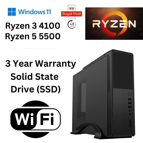 Desktop home ryzen 5 - home,