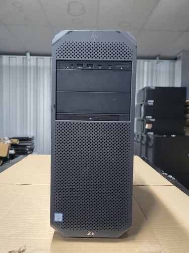 Workstation g4 economica - workstation,