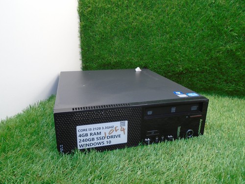 Lenovo thinkcentre e72 intel - lenovo,
