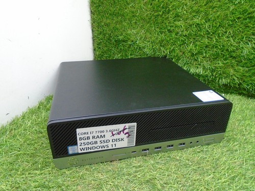 Elitedesk 800 sff - 800, g3