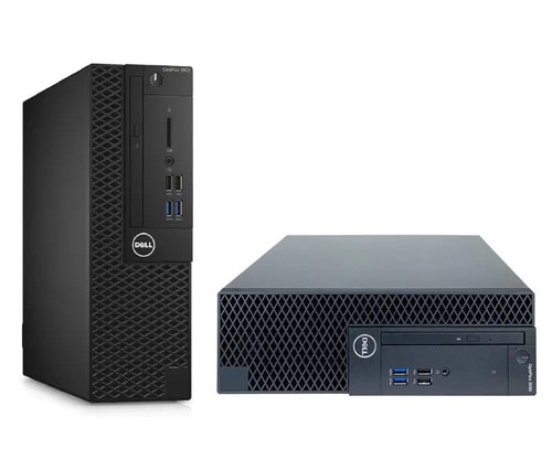 Desktop economico veloce - pc,