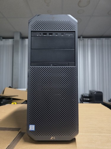 Workstation g4 economica - workstation, z6