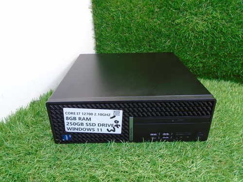Dell optiplex 7000 - 7000, sff