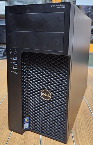 Dell precision tower - pc,