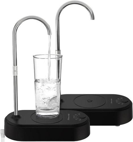 Nuovo set distributori - nuovo, 2