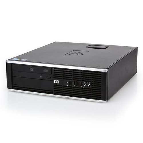 Desktop fisso computer hp - fisso,