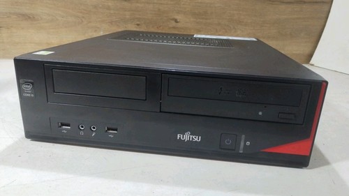 Fujitsu esprimo e420 - fujitsu, e85+