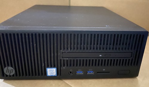 Prodesk 280 sff - prodesk, i5-7500