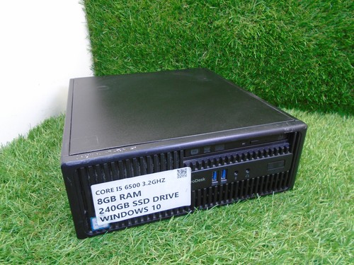 Prodesk 400 small - 400, g3
