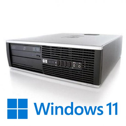 Windows fisso desktop - 11, hp