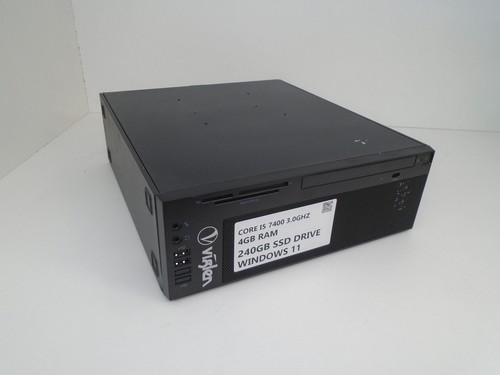 Personalizzato 7400 240 gb - personalizzato,