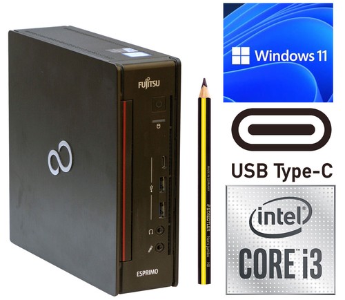 Economico computer q957 intel - computer,