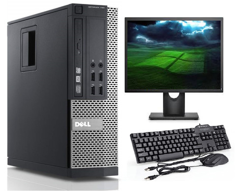 Monitor dell optiplex - optiplex, sff