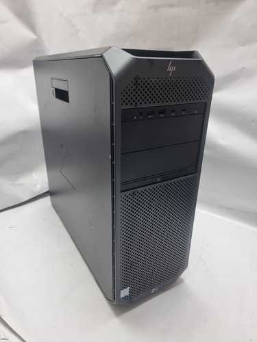 Workstation g4 economica - hp,