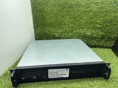 Celeron montato rack - celeron, su
