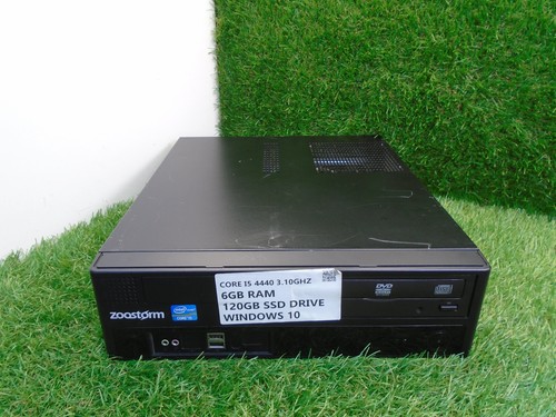 Desktop veloce - pc,