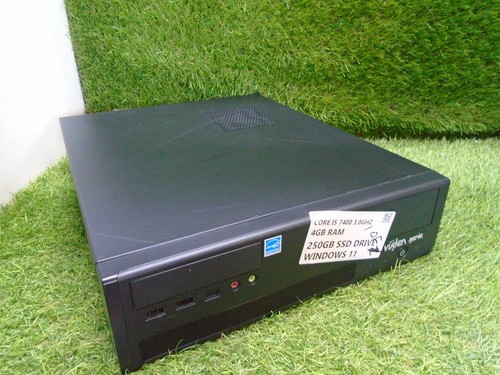 Personalizzato 7400 250 gb - personalizzato,